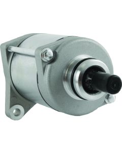 QBS Starters QUAD-495347: Reliable Performance Boost