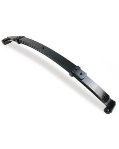 Tuff Country 73-87 Chevy Truck 1/2 & 3/4 Ton 4wd Front 4in Lift EZ-Ride Leaf Springs (Ea) - 18470