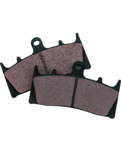Premium BKM Brake Pads for BIKE-961109