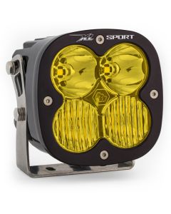 Baja Designs Spot XL Sport Driving/Combo LED Light Pods - Amber - 560013