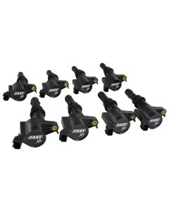 FAST 04-08 Ford Modular 3V 4.6L/5.4L/6.8L XR Series Ignition Coil - Set of 8 - 30392-8