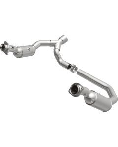 Magnaflow 2006 Dodge Ram 1500 4.7L Direct Fit Converter - 4551291