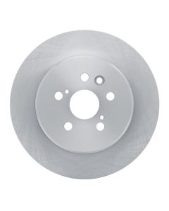 DFC 90-93 Toyota Celica Rear Brake Rotor - 600-76046