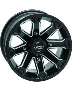 QBS Blitz Wheels QUAD-608461: Ultimate Performance