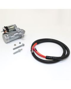 Ford Racing High Torque Mini Starter - 5.0L COYOTE/10R80 Transmission - M-11000-C50A