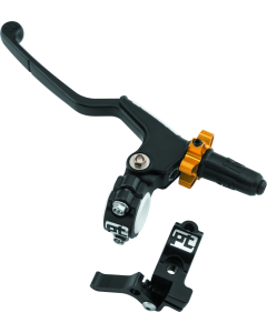 High-Performance PTR Profile Levers - PROT-024100