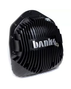 Banks Power 11.5/11.8-14 Bolt Black Ops Differential Cover Kit GM | RAM 2001-2019- BANK-19269