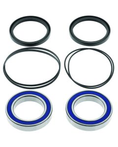 High-Performance QUAD-413355 Bearings by QBS