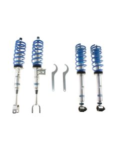 Bilstein B16 2011 BMW 528i Base Front and Rear Suspension Kit - 48-177580