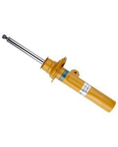 Bilstein B8 Performance Plus 16-19 Mini Cooper Clubman Front Left Strut Assembly - 22-263179