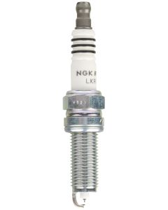 NGK Ruthenium HX Spark Plug Box of 4 (LKR7BHX) - 94705