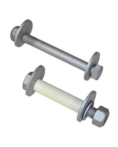 SPC Camber Bolt Kit SPC-25445 - Precision Alignment Solution