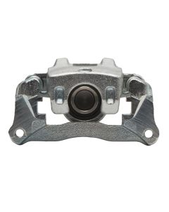 DFC 00-03 Toyota Camry Rear-L Premium Caliper - Silver Zinc Coated - 331-76659