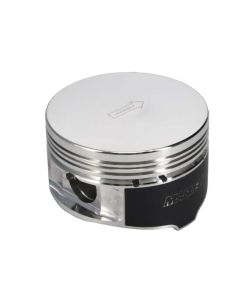 Manley Ford 4.6L Modular V8 Piston Set - 3.582in Bore 1.200in CH, 0.00 CC - 595030C-8