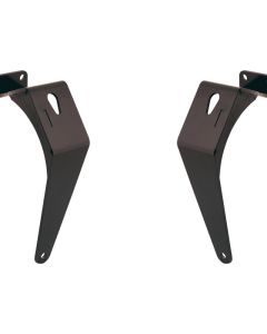 QA1 65-79 Ford F-100 Front Coil-Over Conversion Kit Engine Mounts - FE Engines - 7740-251