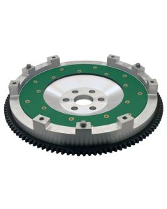 Fidanza 91-96 Ford Escort GT 1.8L / 87-89 Mazda 323 AWD GTX 1.6L Aluminium Flywheel - 161231