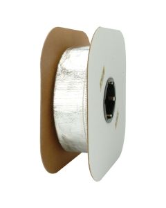 Design Engineering DEI Heat Sheath 1-1/4' I.D. X 50Ft Spool - DEI-93404