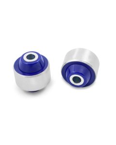 SuperPro 2001 Toyota Highlander Limited Front Lower Inner Rearward Control Arm Bushing Kit - SPF2902K