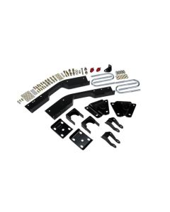 Belltech FLIP KIT 92-94 GM Suburban C1500 7inch - 6620