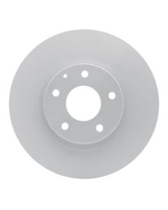 DFC 13-19 Mazda 6 Front GeoSPEC Coated Rotor - 604-80080