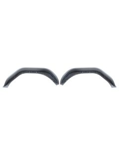 JT Gladiator Rear Steel Tube Fenders - Fishbone Offroad