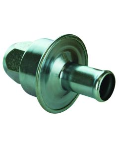 Moroso Crankcase Check Valve (Use w/Part No 25900) - 97800