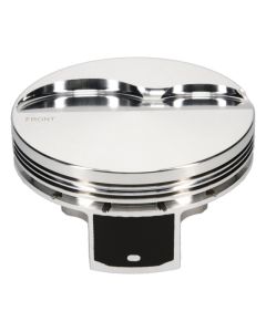 JE Pistons LS ASYM FT 4100STRKR Set of 8 Pistons - 312000