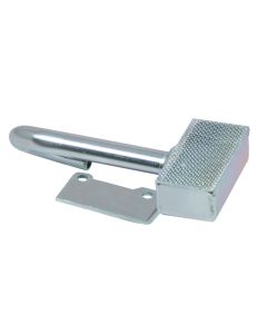 Moroso Chevrolet Small Block Oil Pump Pick-Up - 5/8in - Flange Style - 24308