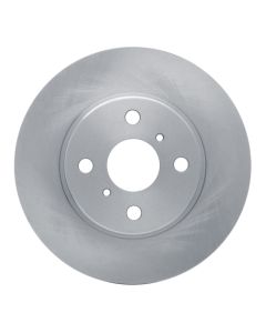 DFC 01-03 Toyota Prius Front Brake Rotor - 600-76074
