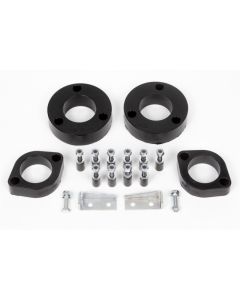 Daystar 2007-2017 Jeep Patriot 4WD/2WD - 1.5in Lift Kit - KJ09169BK