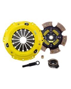 ACT 1996 Infiniti I30 HD/Race Sprung 6 Pad Clutch Kit - NM1-HDG6