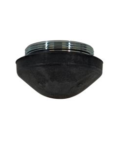 SPC Performance DOMED RUBBER FOOT - 25605