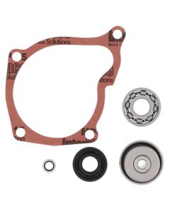 Vertex Gaskets 11-14 Polaris Hawkeye 400 HO 2x4 Water Pump Rebuild Kit - 821903