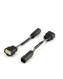 AlphaRex Tail Lights for Chevy Silverado 2500HD