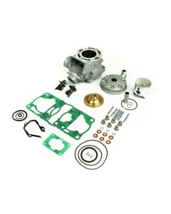 Athena 19-24 Yamaha YZ 85 53mm Bore 106cc Big Bore Cylinder Kit - P400485100077