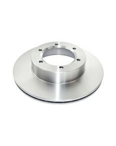 DBA 89-91 Toyota 4Runner Front Street Series Standard Rotor - DBA780