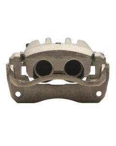 DFC 02-06 Lexus ES330 Front-R Premium Caliper - Silver Zinc Coated - 331-75024