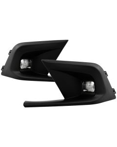 SPY Fog Lights - SPYD-9051203