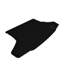 3D MAXpider 2010-2015 Toyota Prius Kagu Cargo Liner - Black - M1TY0401309