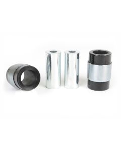 Whiteline 2003+ Volkswagen Golf/Golf R (MK5/MK6/MK7) Rear Control Arm Lower Front Inner Bushing Kit - W63551