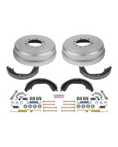 PSB Autospecialty Drum Kit - POWE-KOE15314DK