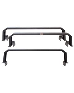 Fishbone Offroad Tundra Tackle Rack System - FB21258