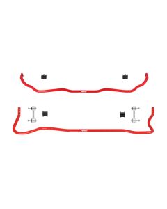 Eibach 22mm Front  & 22mm Rear Anti-Roll-Kit for 02-03 Subaru WRX (Excluding Wagon) - 7710.320