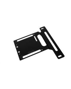 Spod Jeep JL/JT Fender Mount Bracket - BantamX/SourceLT - 910740