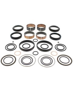 Pivot Works Fork Seal and Bushing Kit- PIVO-PWFFK-Y08-400