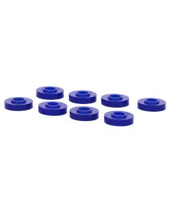 SuperPro Shock Absorber Lower Bushing Kit - SPF0496K