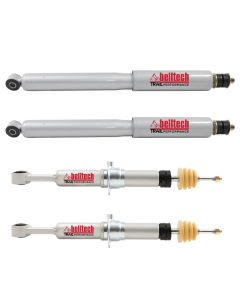 BT Trail Performance Shocks - BELL-9731