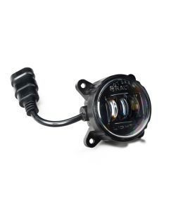 Oracle 60mm 30W Low Beam LED Emitter - 6000K - 5821-001