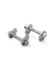 SuperPro Camber Bolt Kit - Subaru Rear LCA - TRC0011CBK