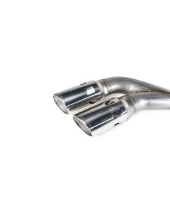 Roush 2017-2024 F250/F350 SuperDuty 6.7L Exhaust - 422126